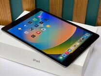 iPad 7 128 гб Wi-Fi + LTE