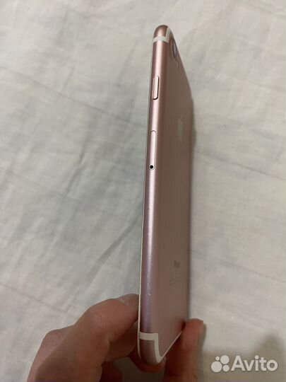 iPhone 7, 32 ГБ