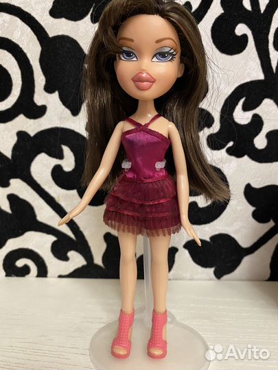 Bratz Dana Style It