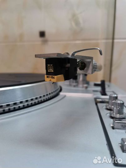 Проигрыватель Hi-Fi Арктур - 006