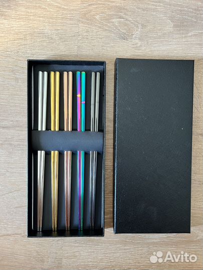 Палочки для суши