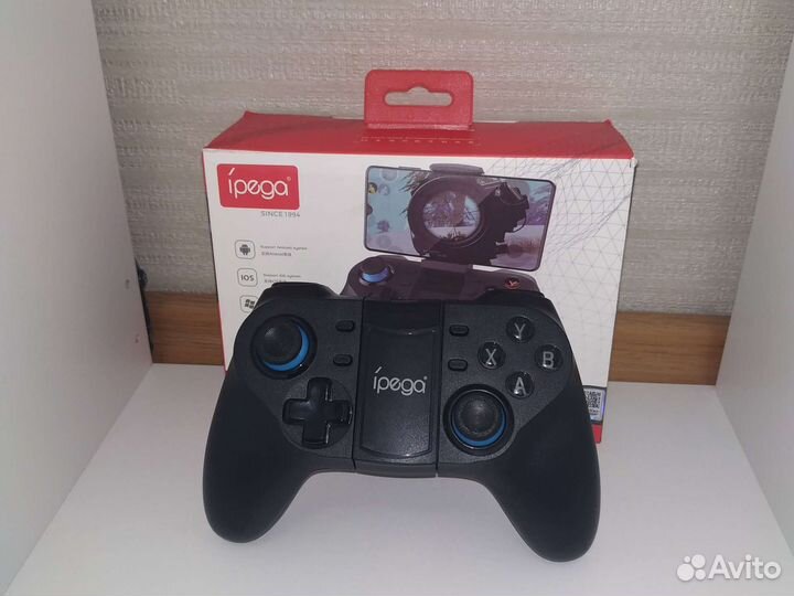 Геймпад для телефона