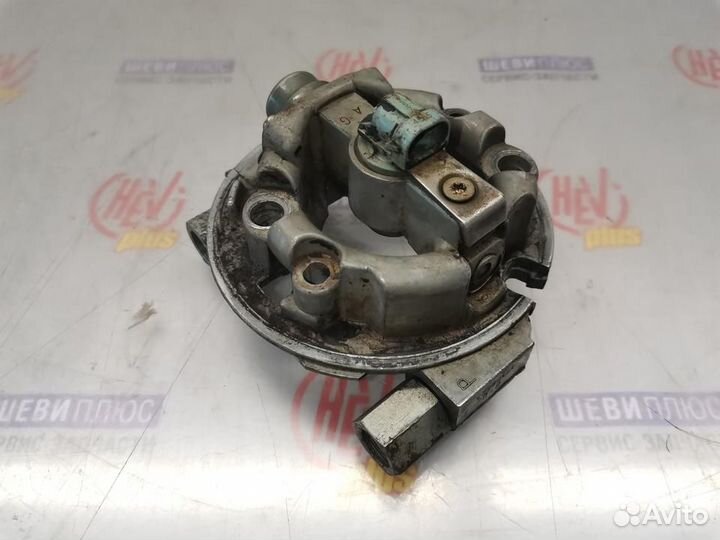 Блок впрыска Chevrolet Blazer