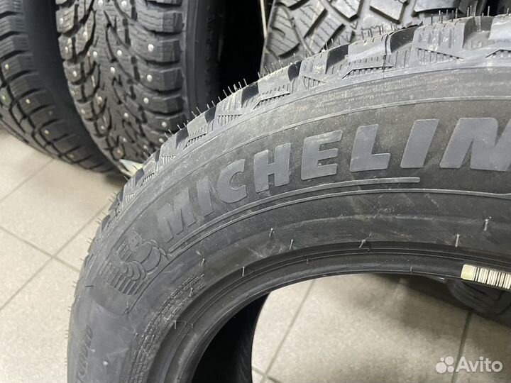 Michelin X-Ice North 4 SUV 235/65 R18 110T