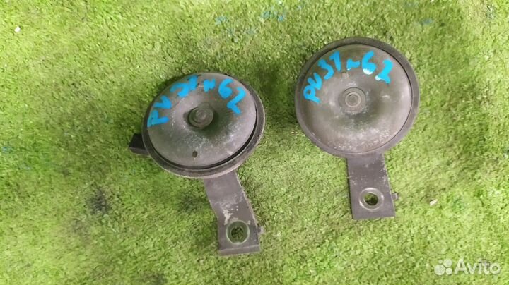 Сигнал звуковой пара Nissan Presage Rider