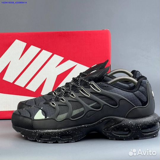 Кроссовки Nike Air Max Tn Terrascape (Арт.14780)