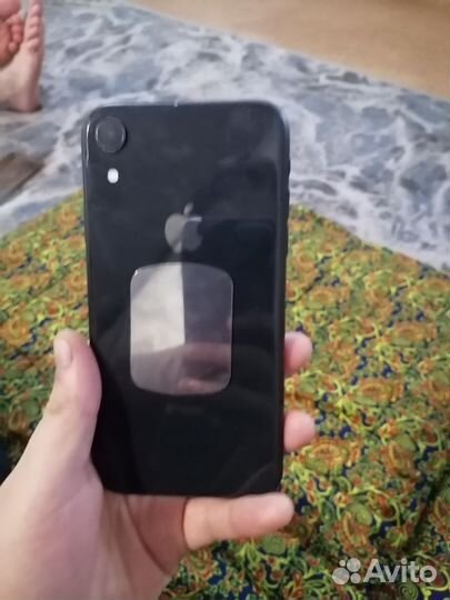 iPhone Xr, 64 ГБ