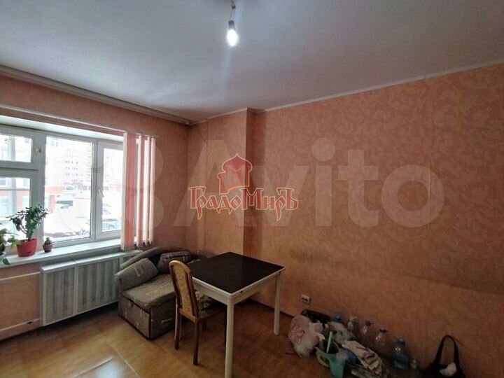 4-к. квартира, 120,1 м², 2/9 эт.