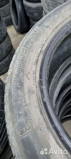 Michelin Primacy 3 215/55 R17 99V