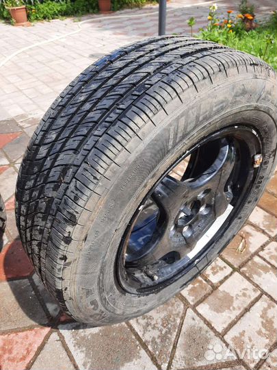 Диски Докатка