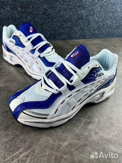 Кроссовки Asics Gel-Preleus