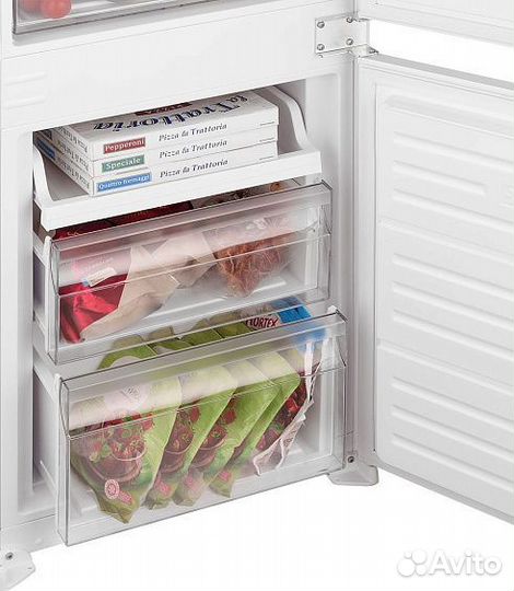 Холодильник weissgauff wrki 178 NFM