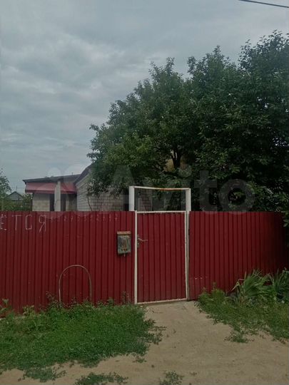Дом 70 м² на участке 7,5 сот.