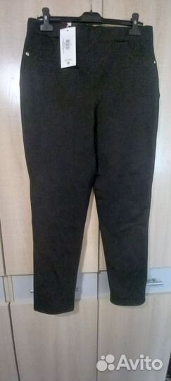 Брюки женские, р.56