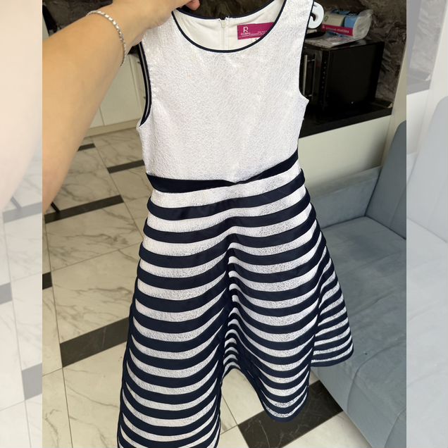Платье Rodeng Collection