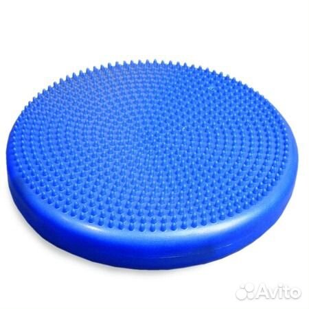 Массажная воздушная подушка диаметр 35 см
