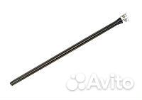 Тэн водонагревателя 1,0 кВт, нержавейка 400 мм