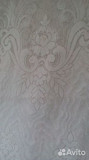 Шторы и тюли