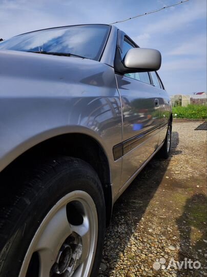 Toyota Carina 1.8 AT, 1985, 360 000 км