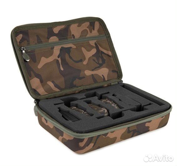 Кейс для сигнализаторов FOX mini micron case