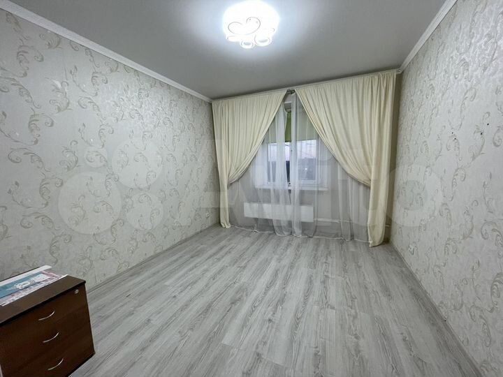 2-к. квартира, 51 м², 5/5 эт.