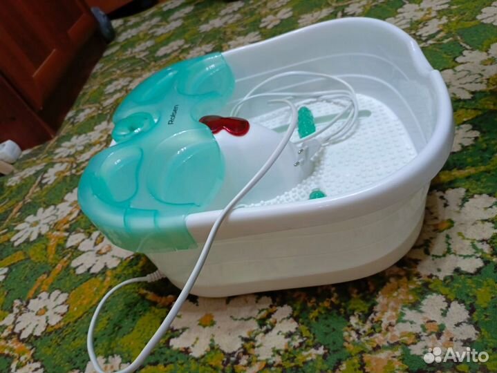 Ванночка для ног