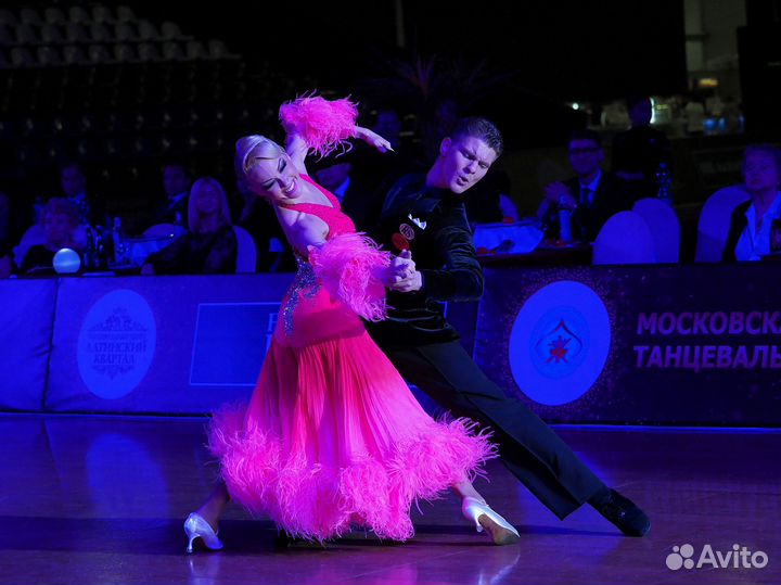 Фотограф: репортаж, спорт, архитектура