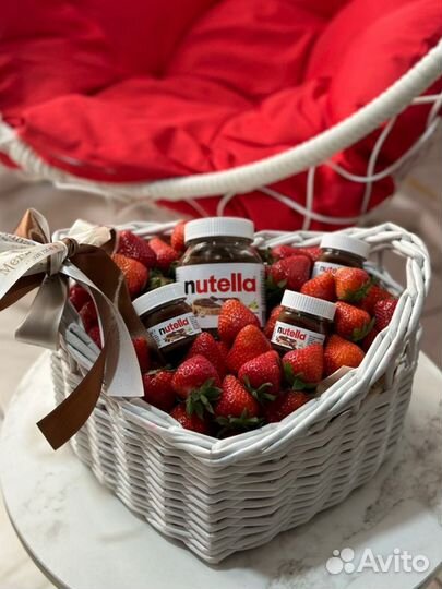 Сладкие подарки