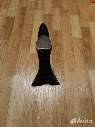 Лапа сапожная СССР