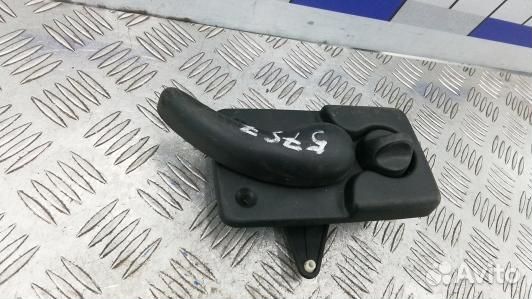 Ручка внутренняя двери распашной левой nissan inte