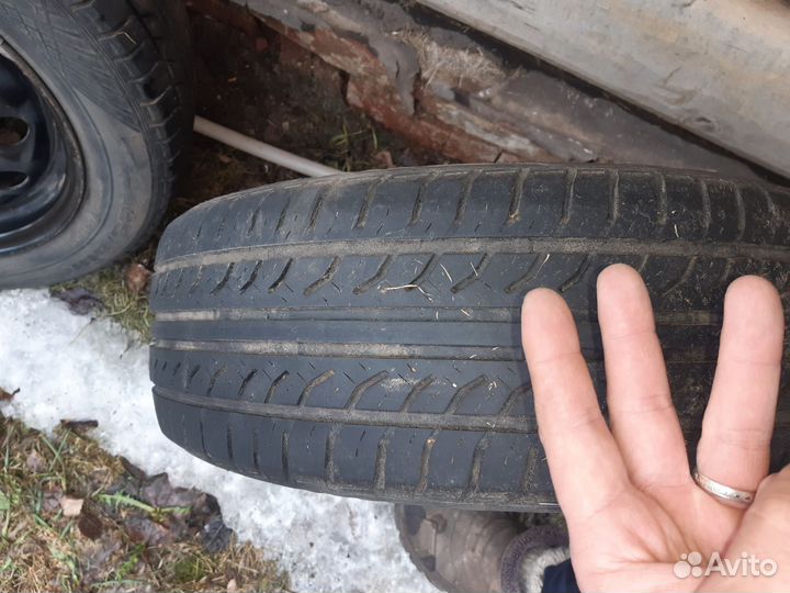 КАМА Кама-Евро-236 185/65 R15