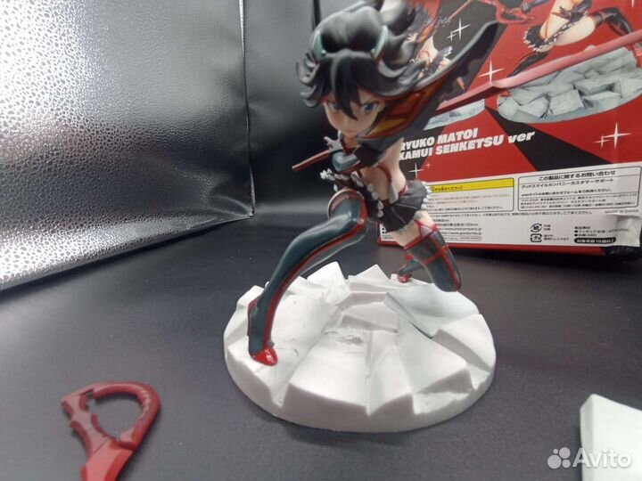 Аниме фигурка Kill La Kill
