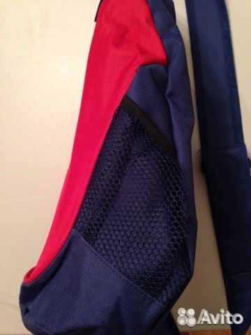 Рюкзак цска 40 х 30 х 10см. Сумка