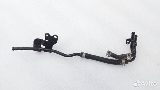 Трубка вакуумная Kia Optima JF G4KJ 2018