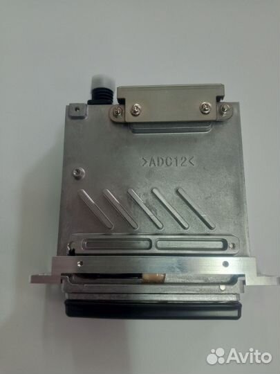 Печатная голова Seiko SPT255/12pl