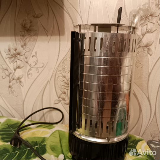 Электро шашлычница