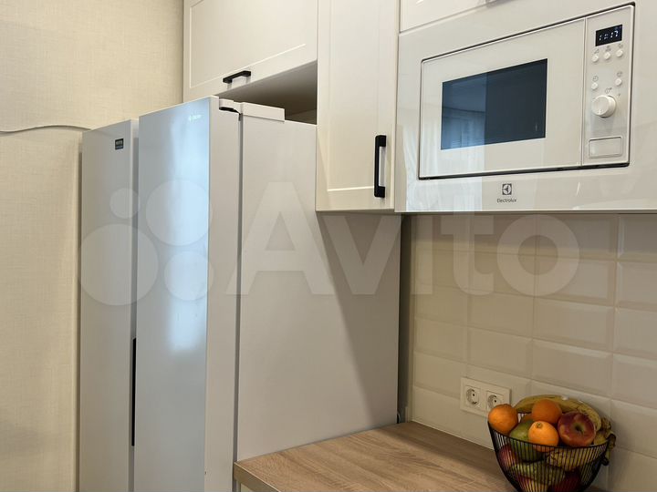 2-к. квартира, 50 м², 5/9 эт.