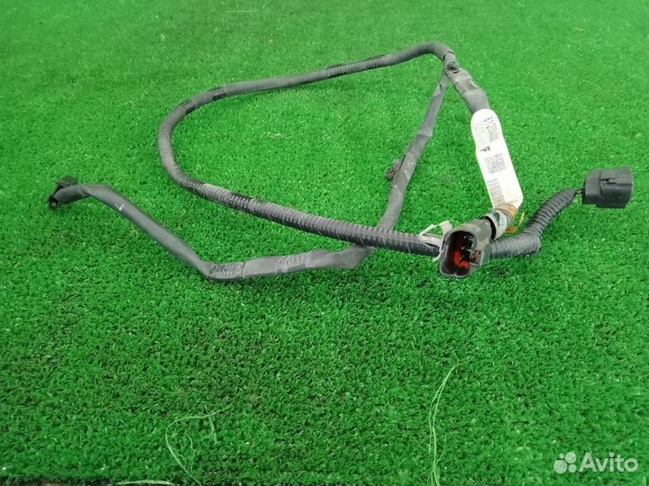 Электропроводка Subaru Legacy Outback BRF / B14