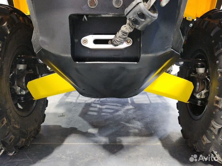 Пескоструй и порошковая покраска