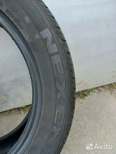 Nexen N'Fera SU1 235/50 R18