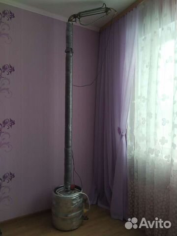 Ректификационная колонна бу