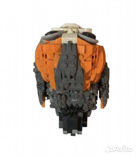 Lego star wars porg лего звёдные войны порг