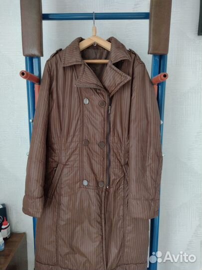 Пальто женское 50-52 размер