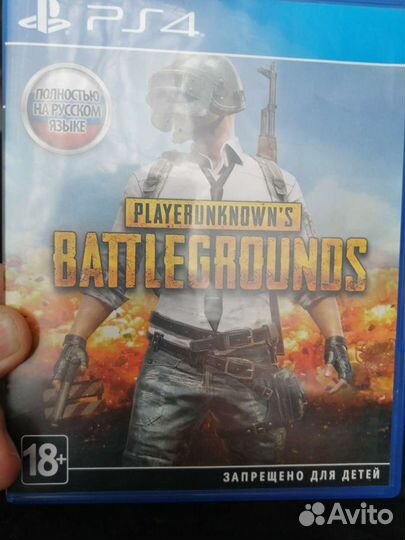 Игры для приставок ps4