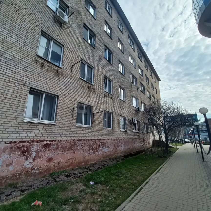 Квартира 12.8 м² в Смоленск — фото 11 из 14