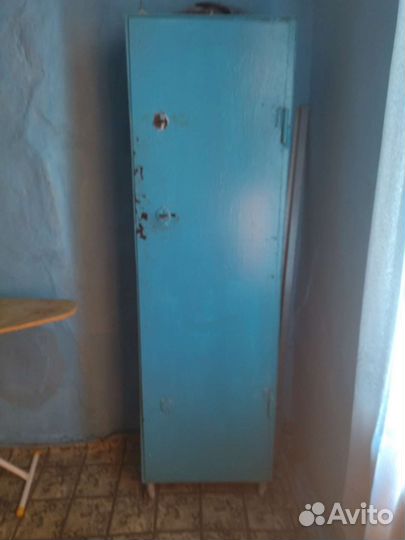 Оружейный сейф