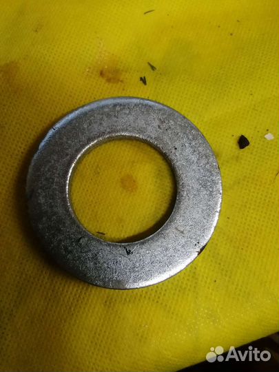Шайба м40