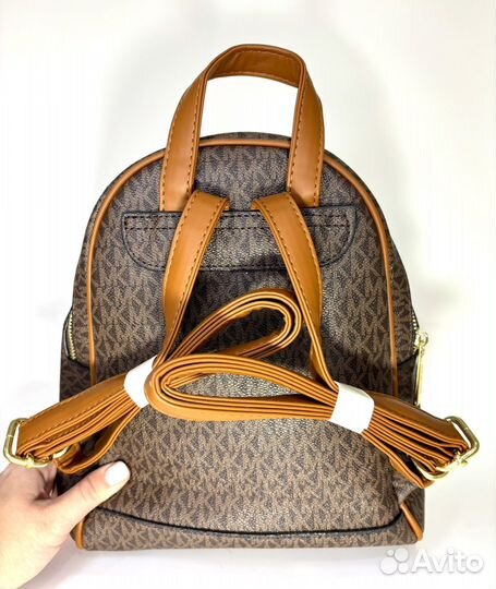 Рюкзак женский michael kors