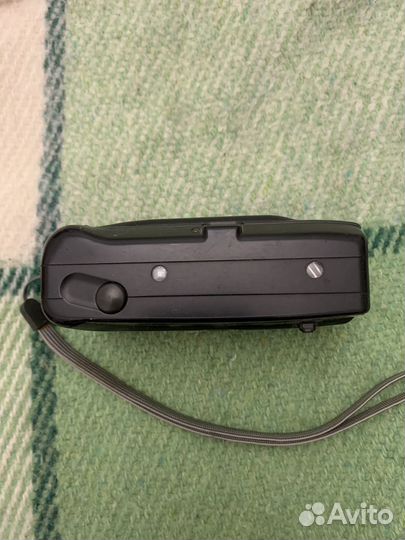 Плёночный фотоаппарат minolta af101r В доставке