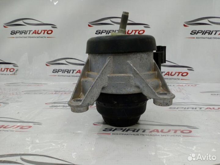 Подушка двигателя правая Genesis Gv80 1 D6JA